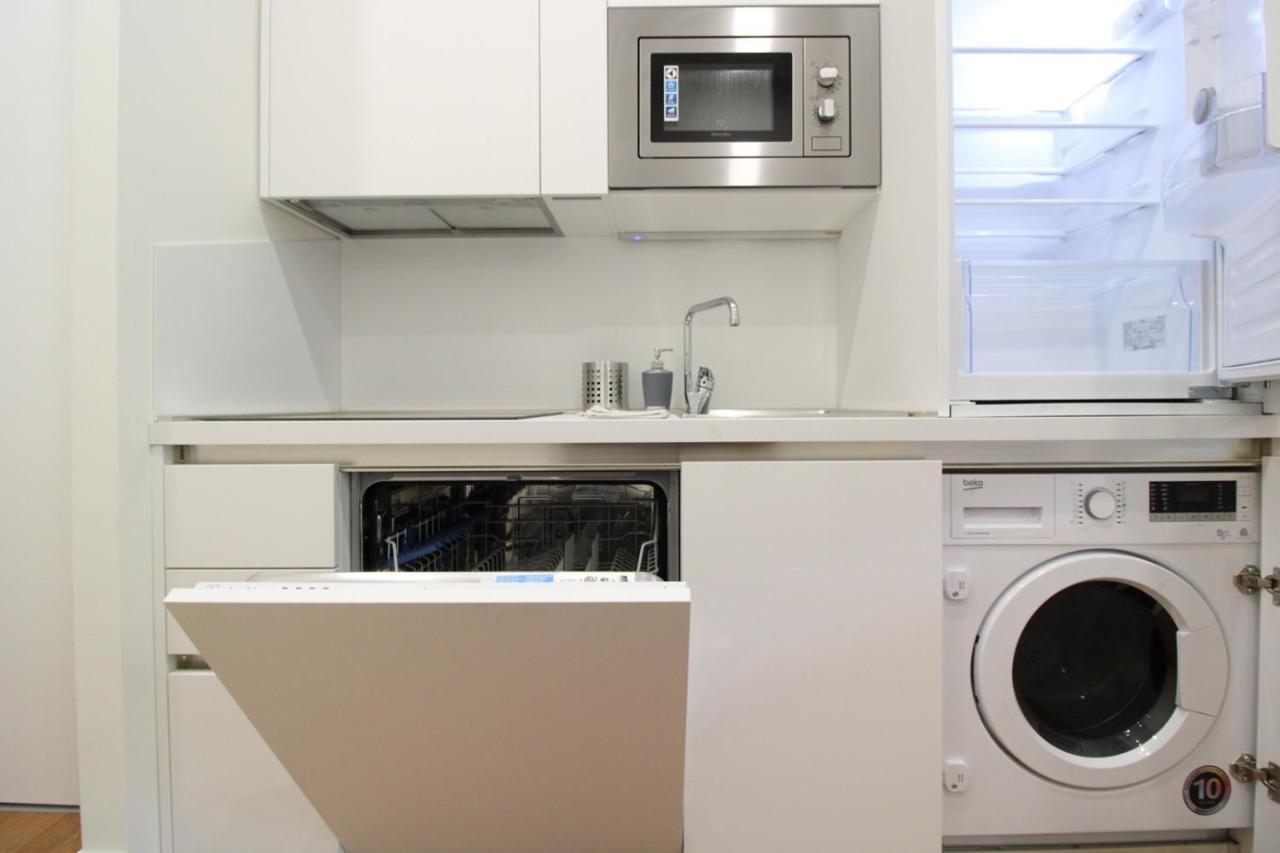 Milanrentals - Venere Apartment Екстериор снимка