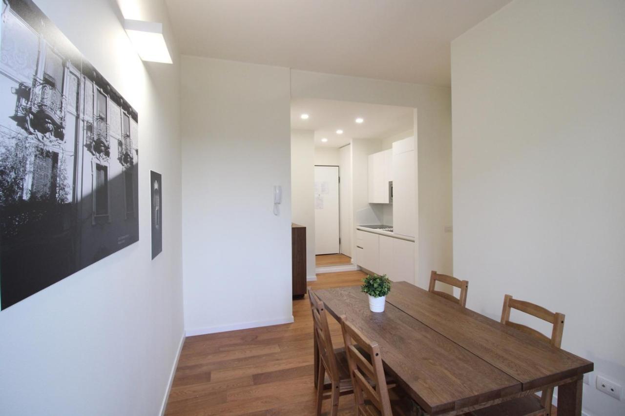 Milanrentals - Venere Apartment Екстериор снимка