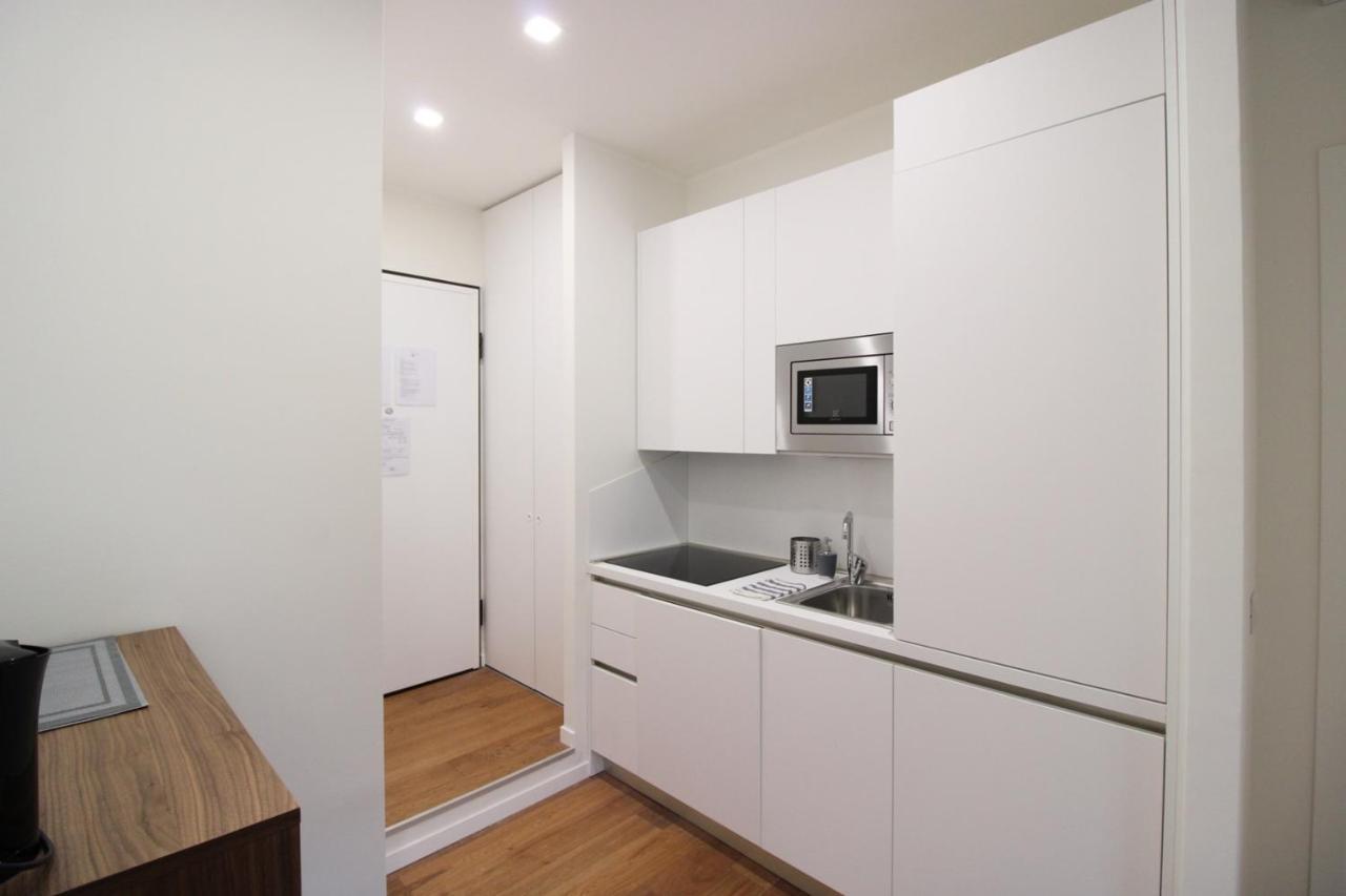 Milanrentals - Venere Apartment Екстериор снимка