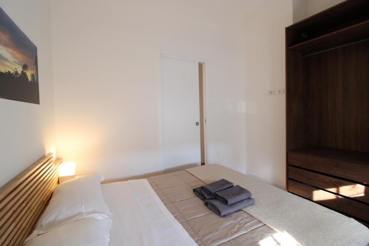 Milanrentals - Venere Apartment Екстериор снимка