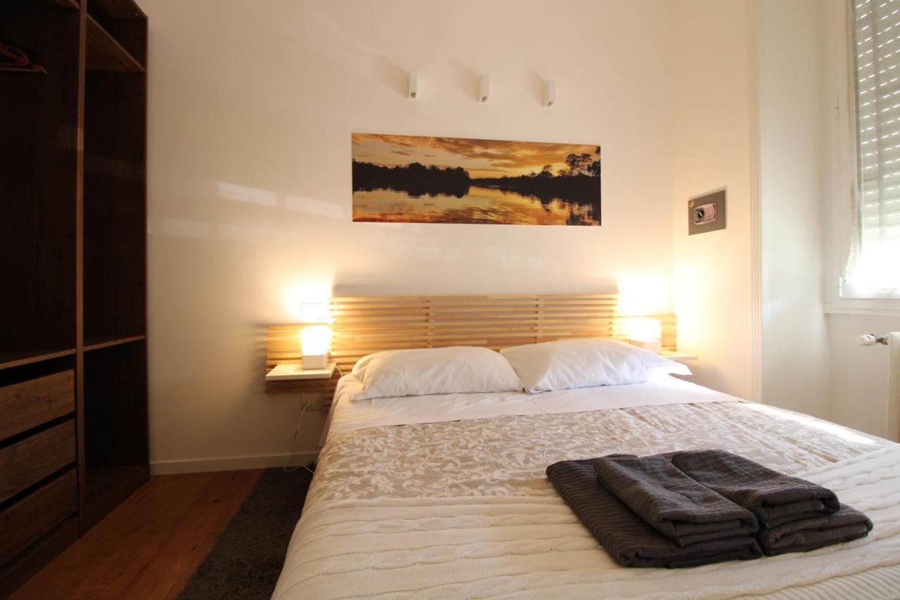 Milanrentals - Venere Apartment Екстериор снимка