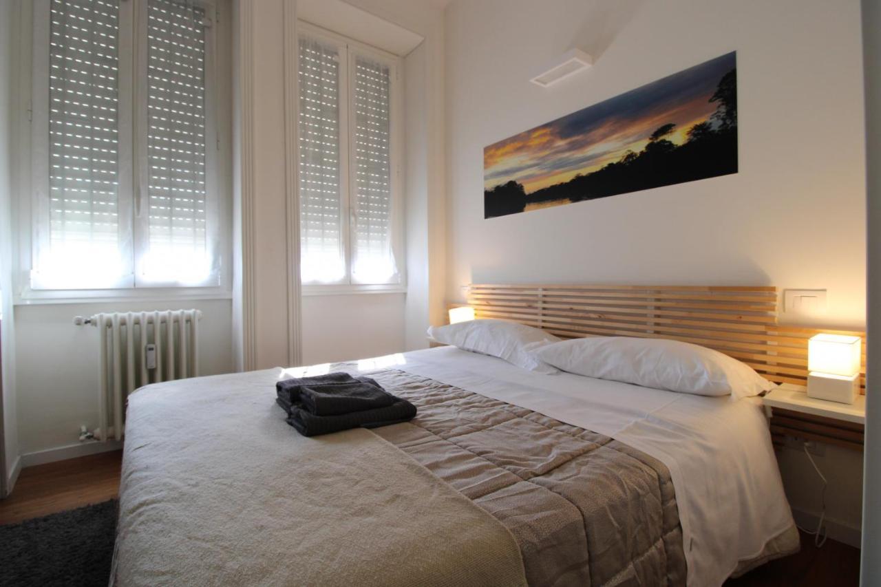 Milanrentals - Venere Apartment Екстериор снимка