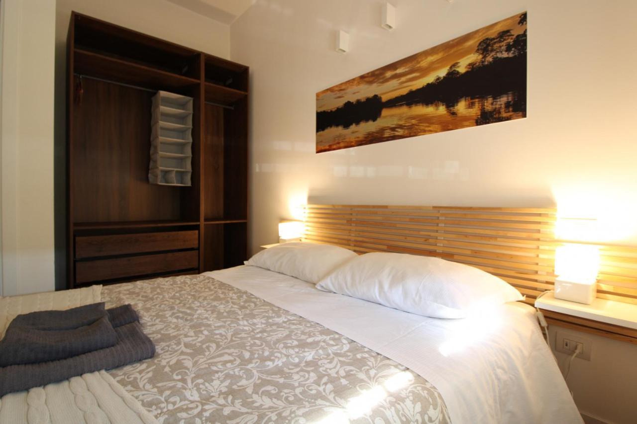 Milanrentals - Venere Apartment Екстериор снимка